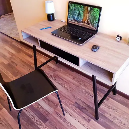 Apartment Yuki *