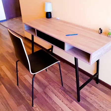 Apartment Yuki *