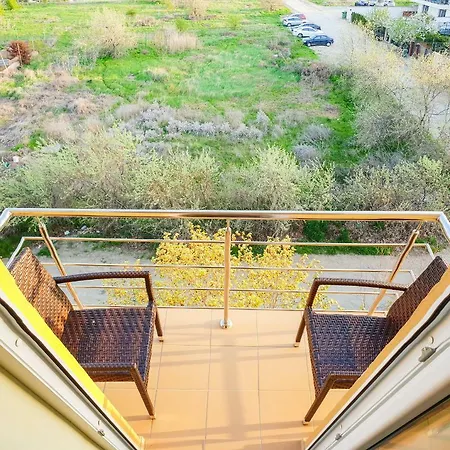 Apartment Yuki *