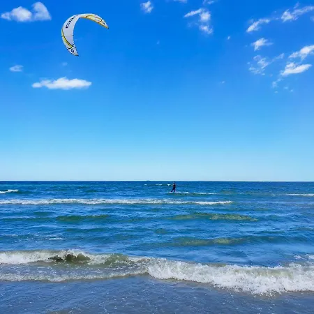 Yuki Apartment Mamaia